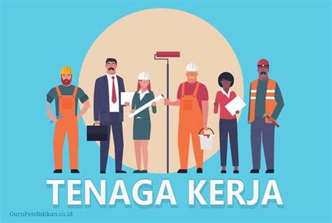 Kemampuan Jasmani Tenaga Kerja Indonesia
